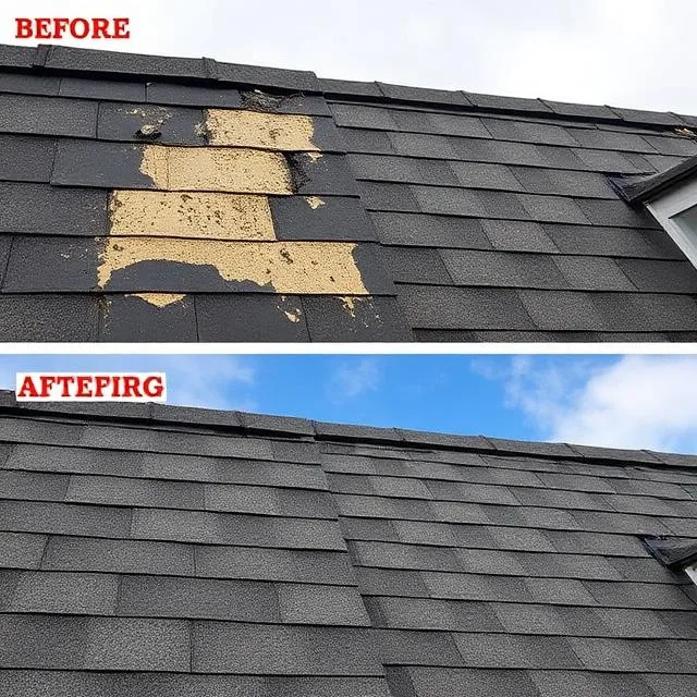 Roof Repair Near Me in Dubois, ID near me